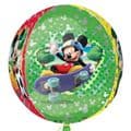 Orbz Disney Mickey Mouse Foil Balloon - 15